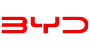 Logo BYD