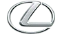 Logo Lexus