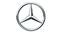 Logo Mercedes-Benz