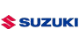 Logo Suzuki