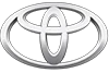 Logo Toyota
